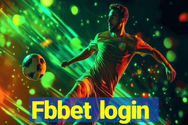 Fbbet login